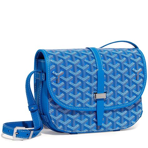 goyard mens side bag|goyard bag catalogue.